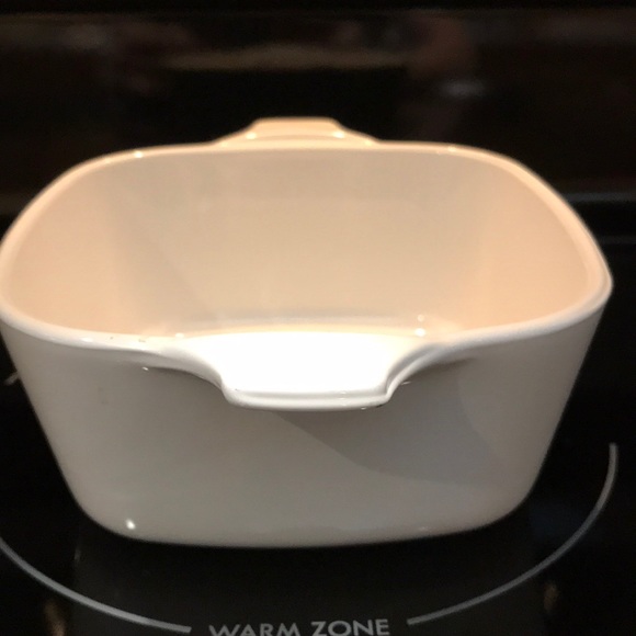 Corning Ware 2 3/4 C Spice of Life Casserole - Picture 4 of 6